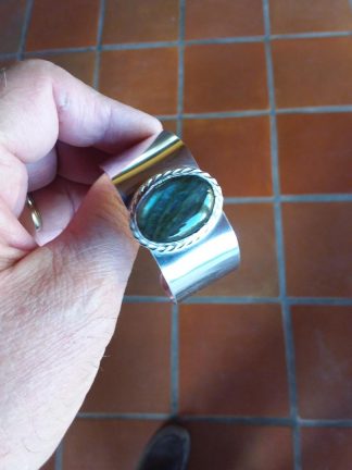 .925 Sterling Silver